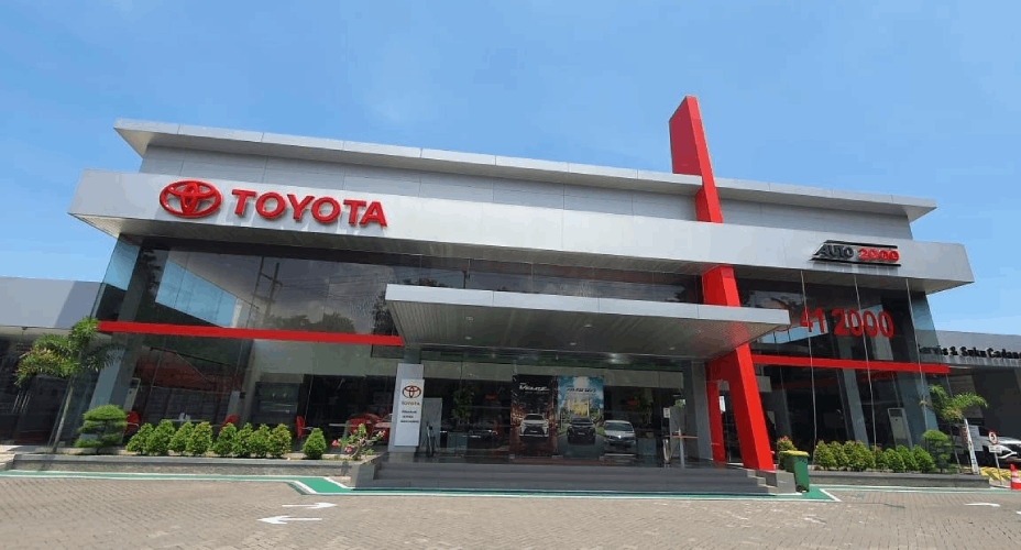 warga tuban borong toyota warga tuban borong toyota